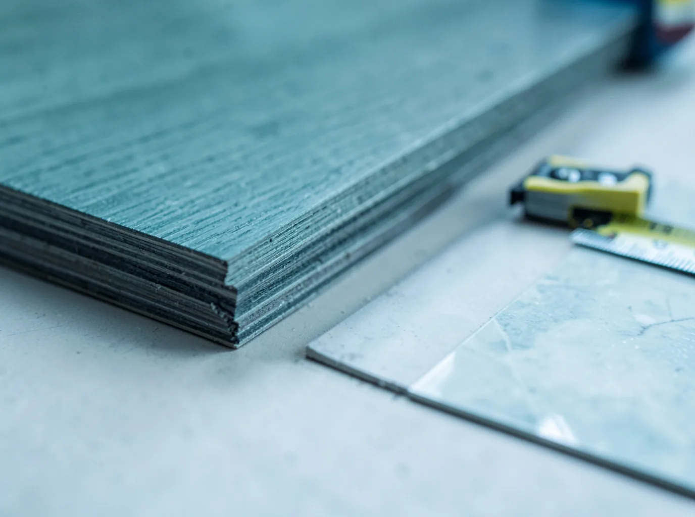 Luxury Vinyl Plank Installation Wayne, WV FAQs